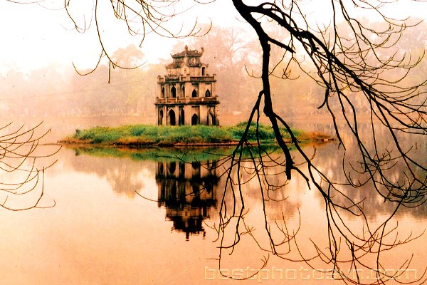 ho hoan kiem 1